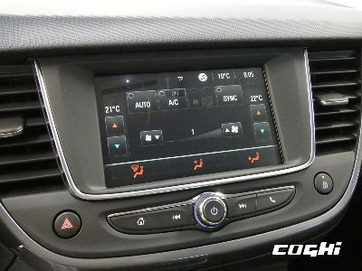 OPEL Grandland X 1.2 Turbo 12V 130 CV Start&Stop innovation  foto 8